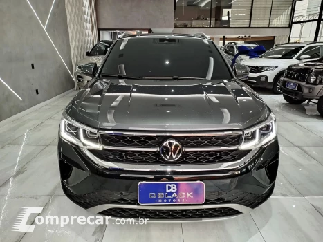 TAOS 1.4 250 TSI TOTAL FLEX HIGHLINE AUTOMÁTICO