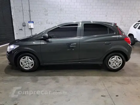 Onix 1.0 Mpfi Joy 8V Flex 4P Manual