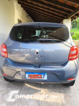 SANDERO 1.0 Expression 16V