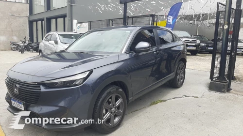 Honda HR-V 1.5 DI I-vtec EXL 4 portas