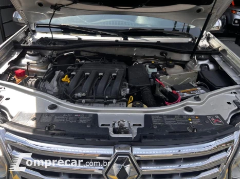 DUSTER Dynamique 1.6 Flex 16V Mec.