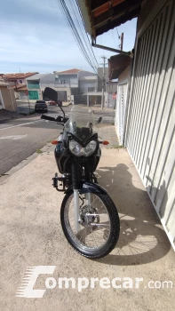 Xtz 250 Ténéré