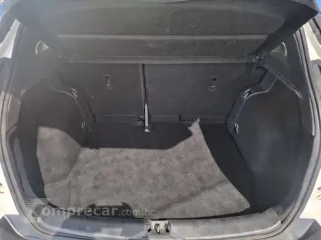 KICKS - 1.6 16V START S 4P XTRONIC