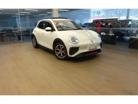 GWM ORA 03 63 KW ELÉTRICO GT 4 portas
