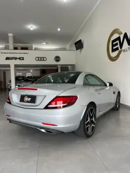 SLC-300 2.0 Turbo 245cv Aut.