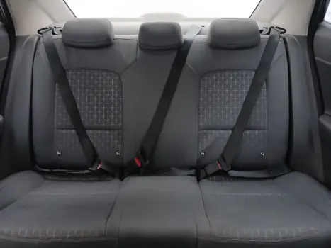 HB20S 1.0 TGDI FLEX COMFORT PLUS AUTOMÁTICO