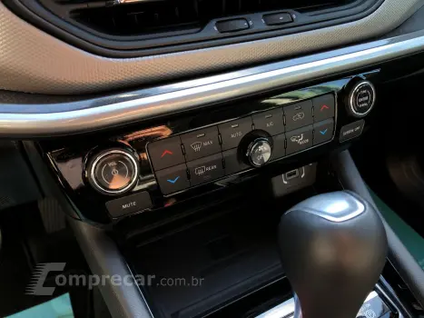 Compass 1.3 T270 Turbo Flex Longitude At6