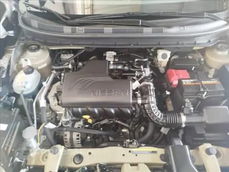 KICKS 1.6 16vstart Active