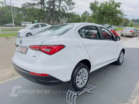 Cronos 1.3 4P FLEX DRIVE