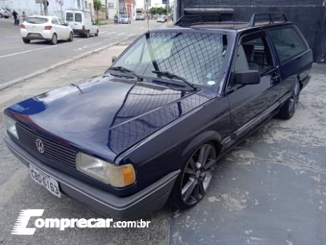 Volkswagen PARATI 1.8 GLS 8V 2 portas