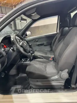 STRADA 1.4 MPI Hard Working CS 8V