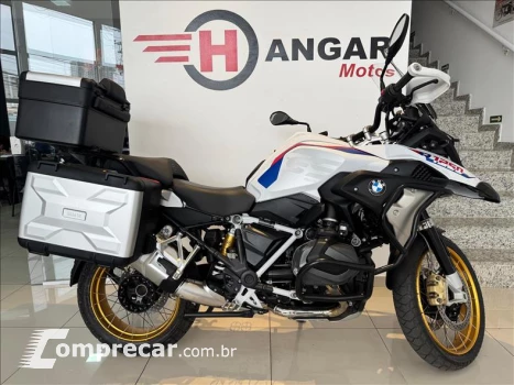 BMW R 1250 GS PREMIUM