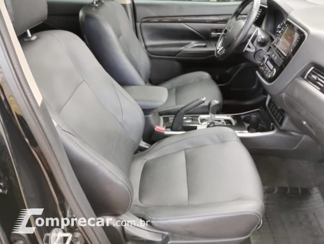 OUTLANDER 2.0 Comfort 16V