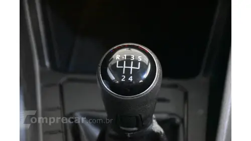 POLO - 1.0 MPI TOTAL MANUAL