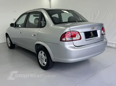 CLASSIC 1.0 MPFI LS 8V