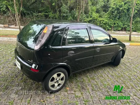 CORSA 1.4 MPFI MAXX 8V FLEX 4P MANUAL