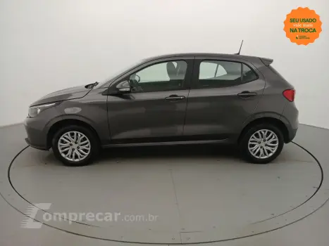 ARGO 1.0 FIREFLY FLEX DRIVE MANUAL