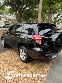 RAV4 2.0 4X2 16V