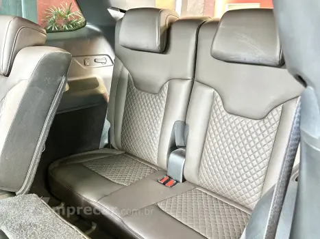 COMMANDER 1.3 T270 TURBO FLEX OVERLAND AT6