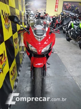 CBR 500R