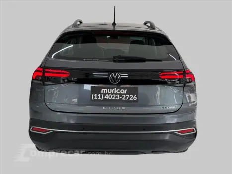 NIVUS 1.0 200 TSI TOTAL FLEX COMFORTLINE AUTOMÁTI