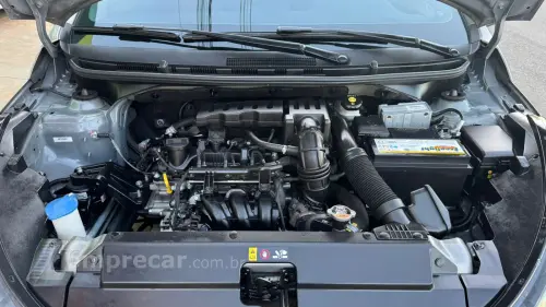 HB20S 1.0 12V Vision