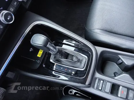 HR-V 1.5 DI I-VTEC TURBO FLEX TOURING CVT