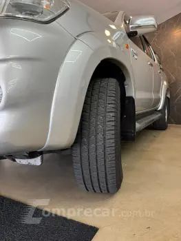 HILUX 2.7 SR 4X2 CD 16V