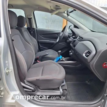 Onix Hatch 1.4 4P FLEX LT