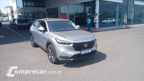 Honda HR-V 1.5 DI I-VTEC FLEX EXL CVT 4 portas