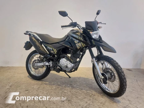 Yamaha YAMAHA XTZ 150 CROSSER Z