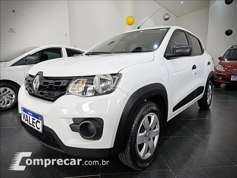 KWID 1.0 12V SCE ZEN