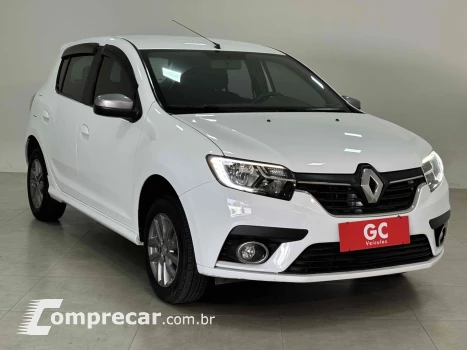 SANDERO 1.0 12V SCE FLEX GT LINE MANUAL