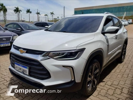 CHEVROLET TRACKER 1.2 Turbo Premier 4 portas