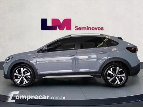 NIVUS 1.0 200 TSI TOTAL FLEX HIGHLINE AUTOMÁTICO