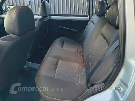 UNO 1.0 MPI MILLE FIRE ECONOMY 8V FLEX 4P MANUAL