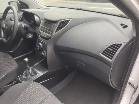 HB20 1.0 12V Comfort Plus