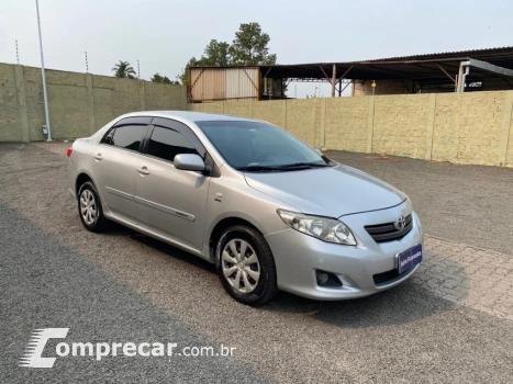 COROLLA 1.6 XLI 16V