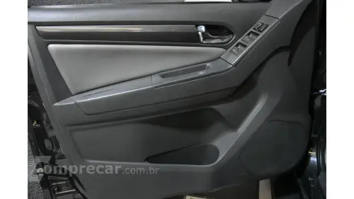 S10 - 2.4 LTZ 4X2 CD 8V 4P MANUAL