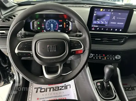 FASTBACK 1.3 Turbo 270 Limited Edition