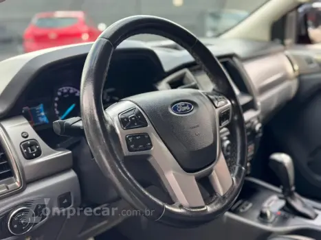 RANGER 3.2 XLT 4X4 CD 20V Turbo A