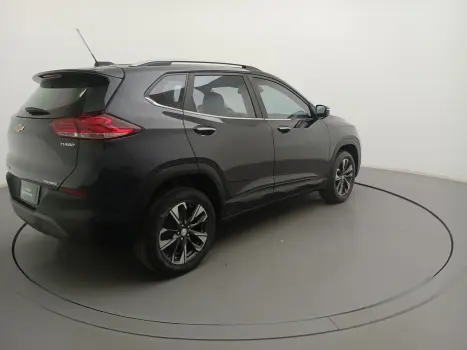 TRACKER 1.2 TURBO FLEX PREMIER AUTOMÁTICO