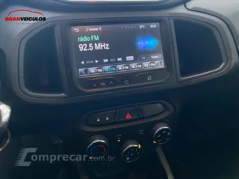 ONIX 1.4 MPFI LTZ 8V FLEX 4P MANUAL