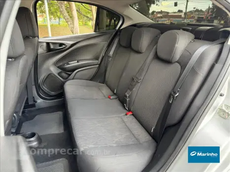 CRONOS 1.0 FIREFLY FLEX DRIVE MANUAL