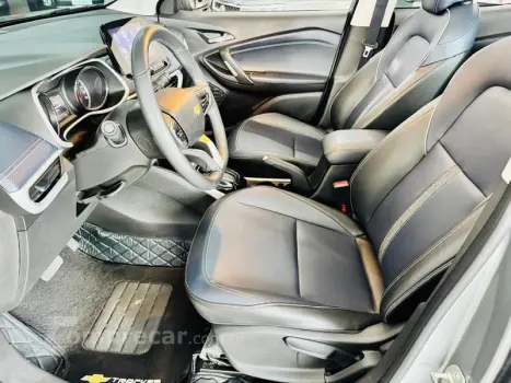 TRACKER PREMIER 1.2 TURBO 12V FLEX AUT