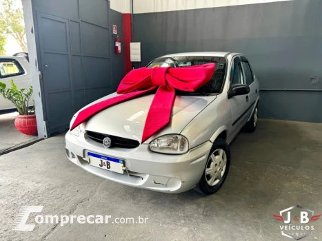 CHEVROLET CORSA 1.0 MPFI Classic Sedan 8V 4 portas