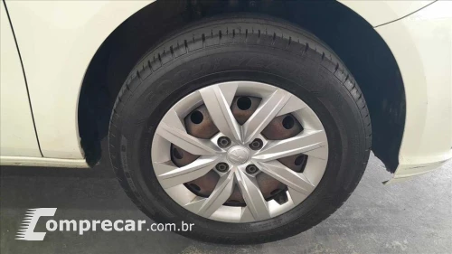 GOL 1.0 12V MPI TOTALFLEX 4P MANUAL