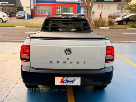 SAVEIRO 1.6 MSI ROBUST CS 8V FLEX 2P MANUAL