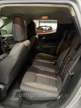 Toro 1.8 Automática