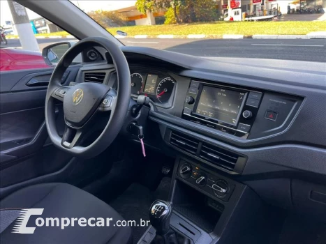 POLO 1.0 MPI